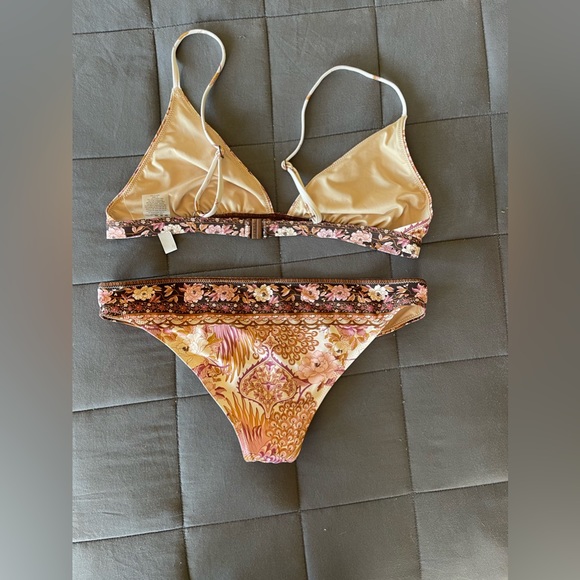 Spell Cloud Dancer Bikini - Picture 6 of 6